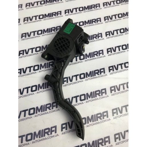 Педаль газа Skoda Fabia 2007-2014 0280755067